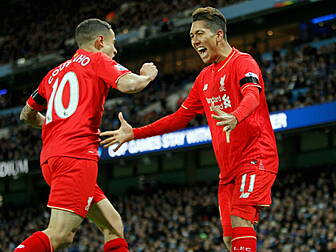 Manchester City 1-4 Liverpool:...